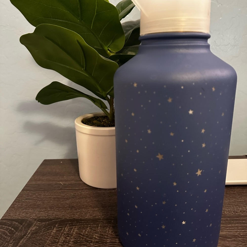 Popflex Water Bottle